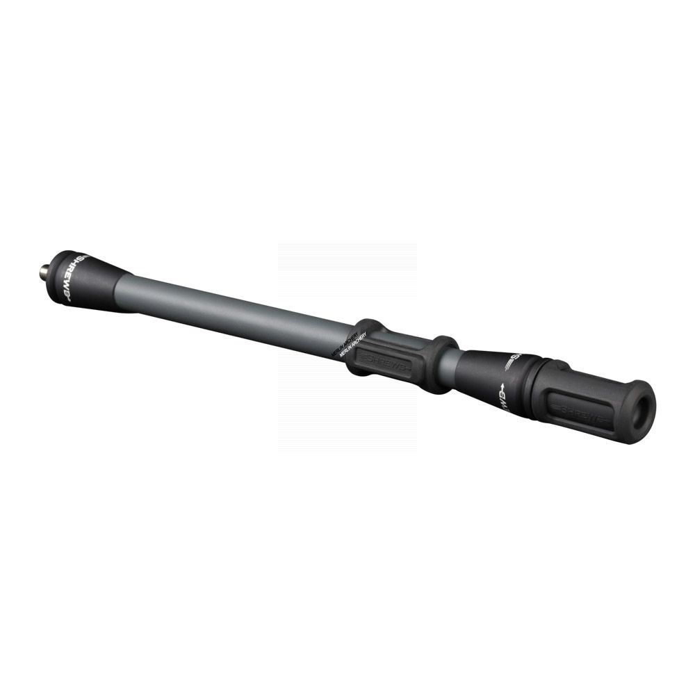 Shrewd Vantage Adjustable Hunting Stabiliser - Short