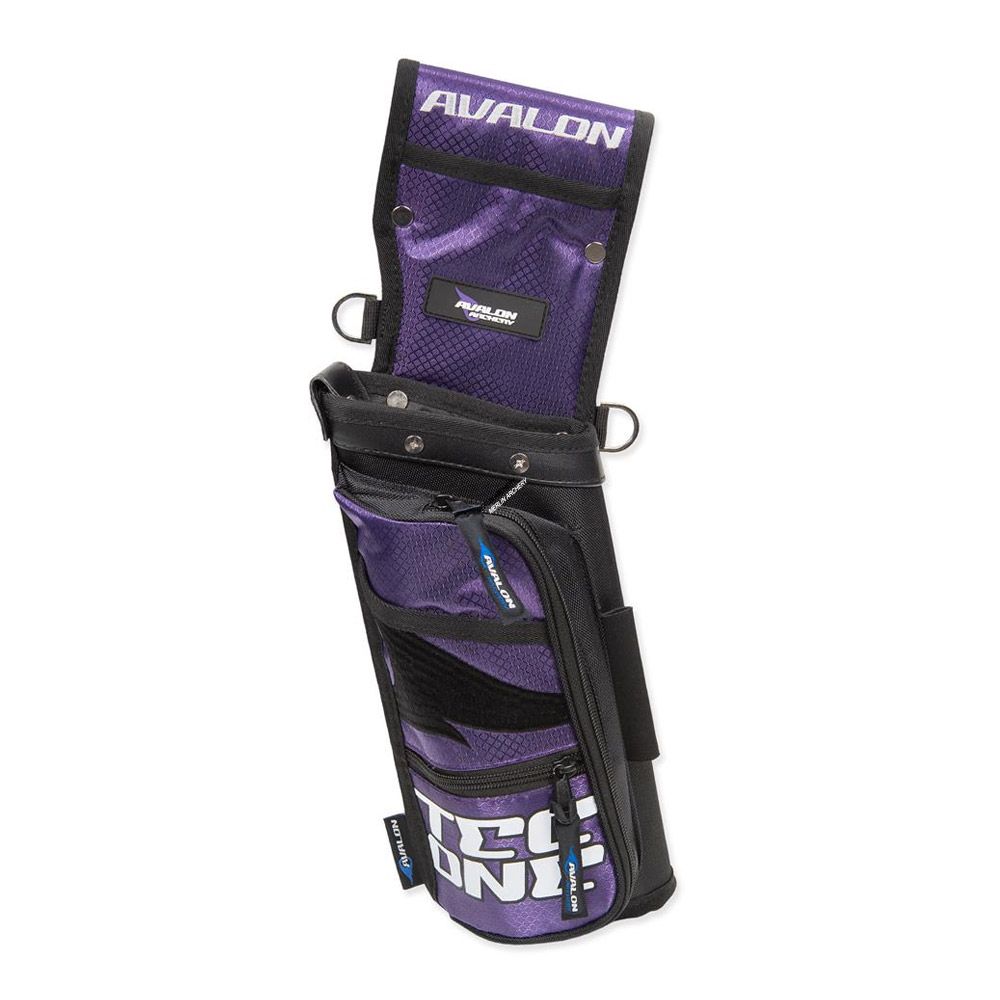 Avalon Tec One 21 Field Quiver