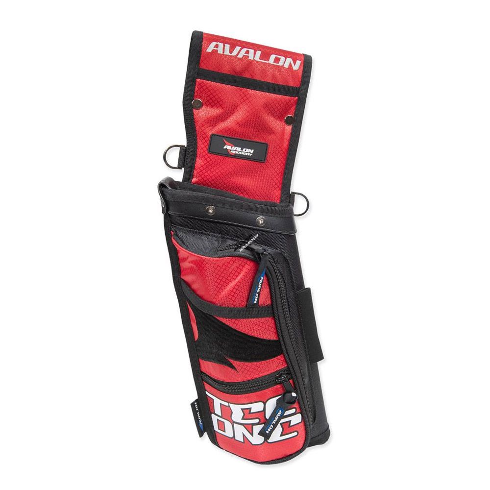 Avalon Tec One 21 Field Quiver