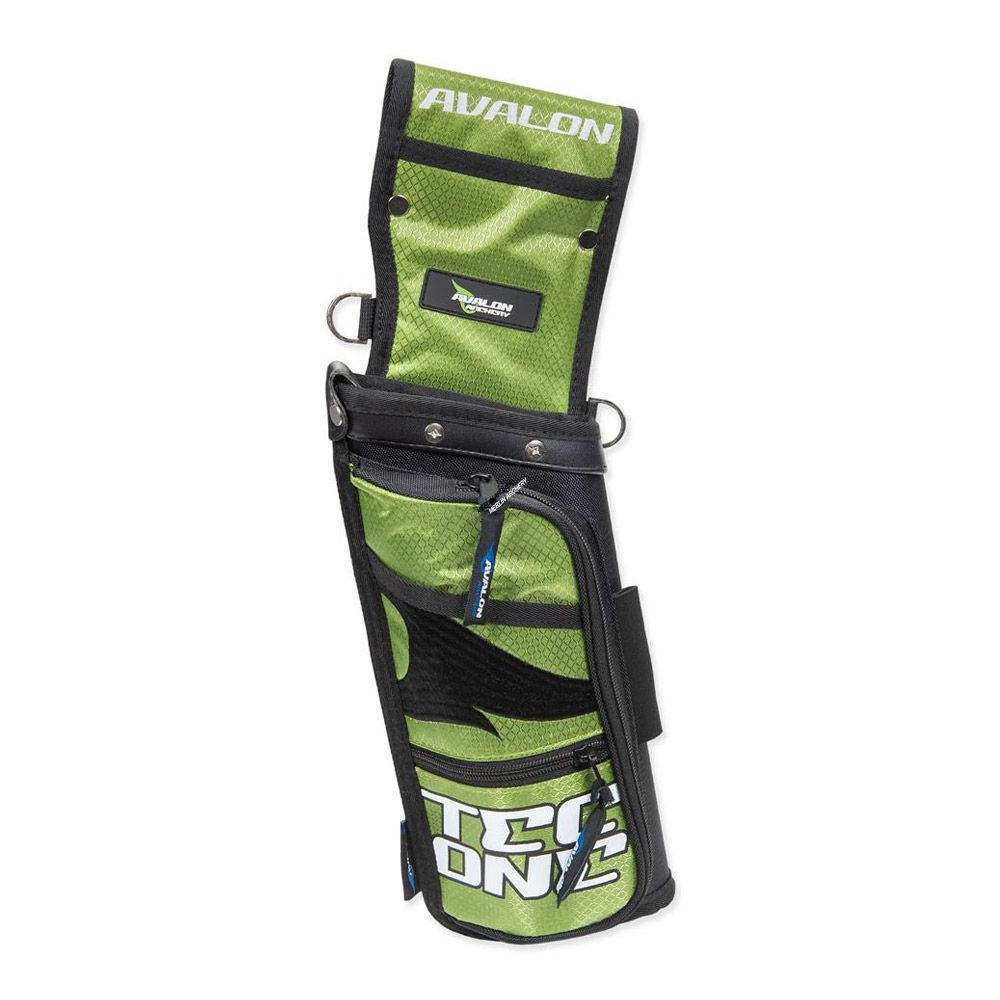 Avalon Tec One 21 Field Quiver