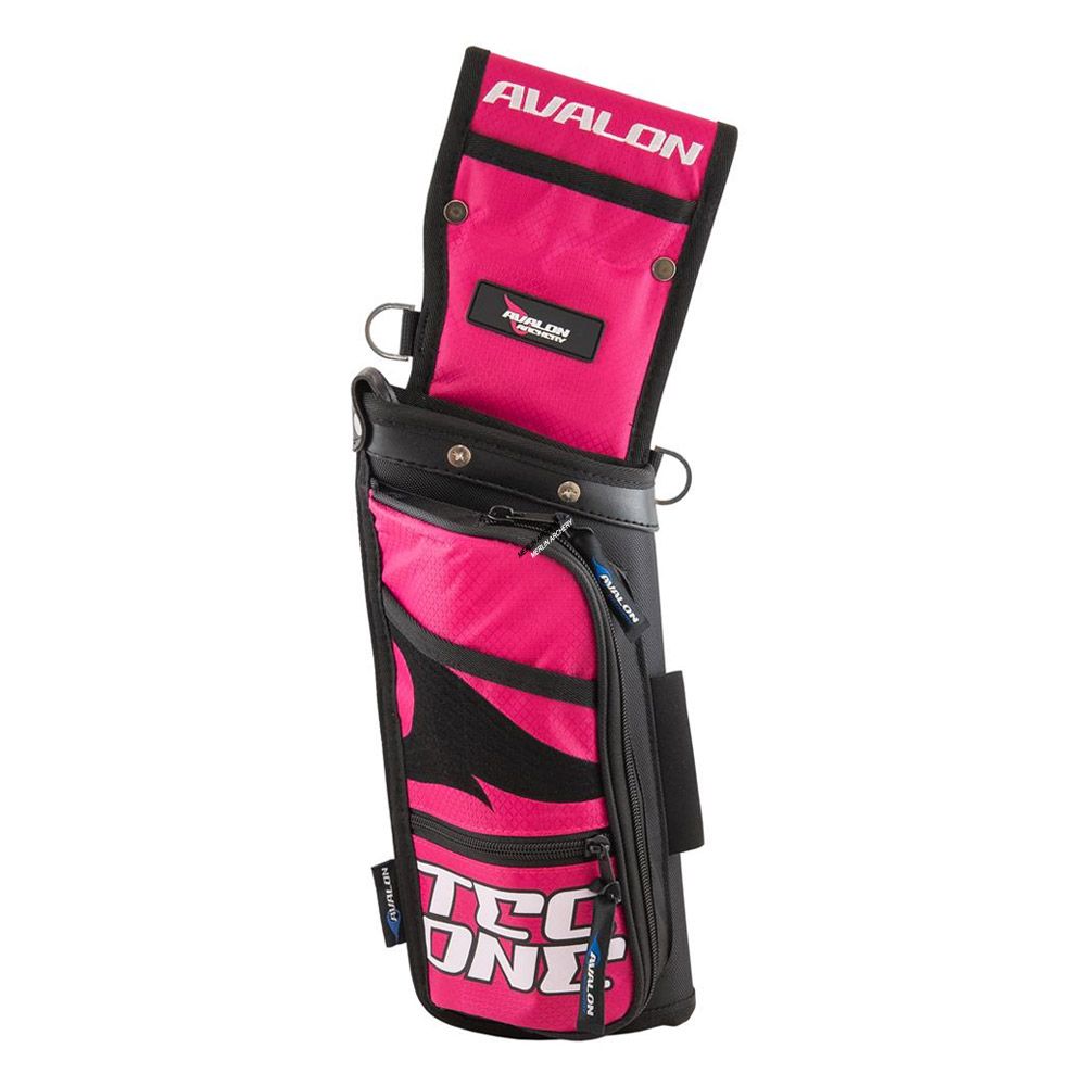 Avalon Tec One 21 Field Quiver