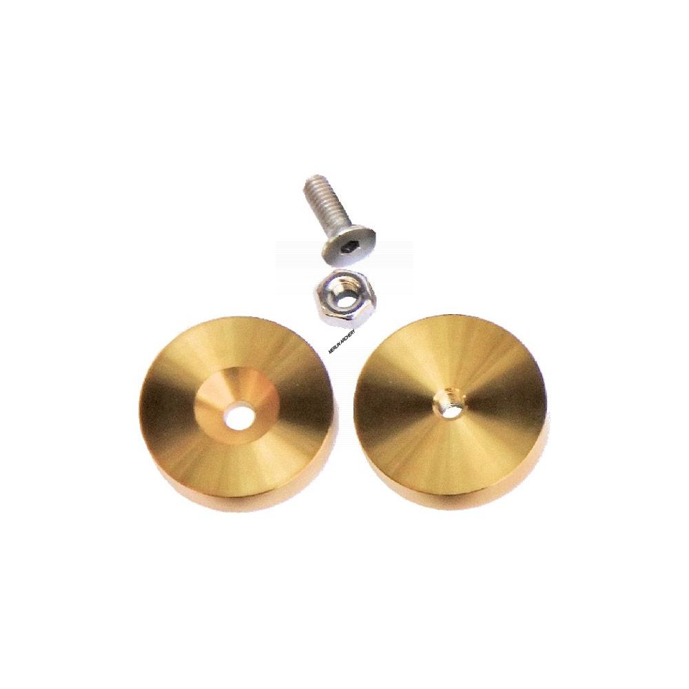 Gillo Riser Weights