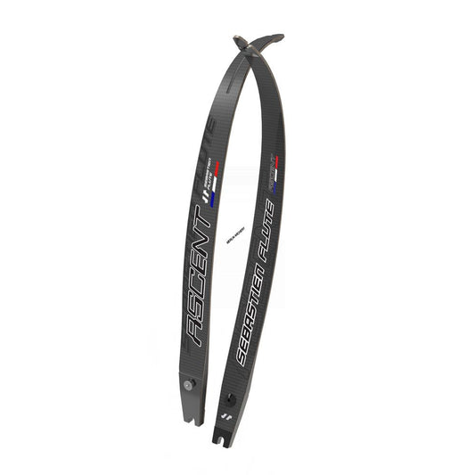 Sebastien Flute Ascent Recurve Limbs