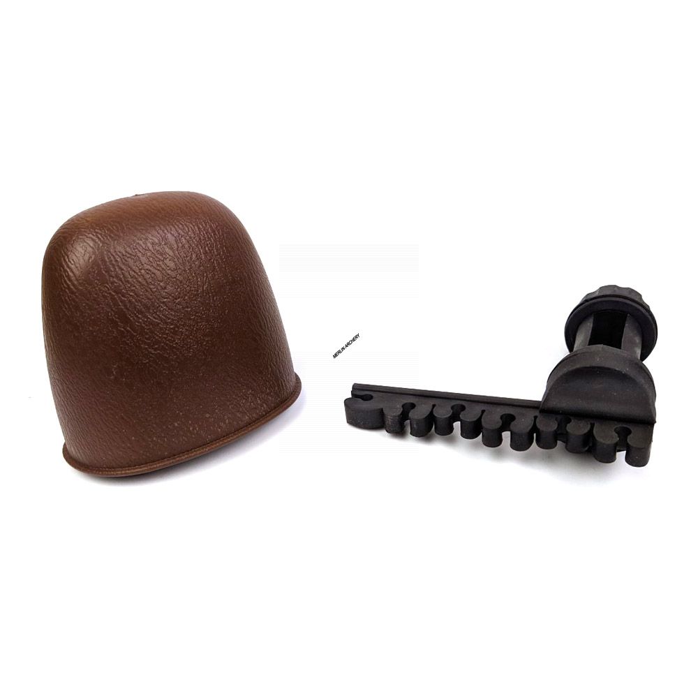 Selway Archery Plastic Quick Detach Quiver