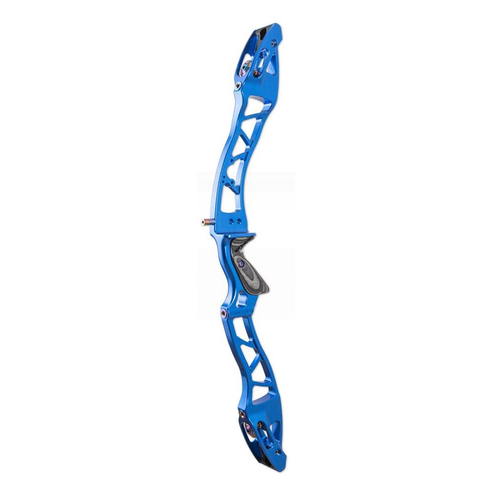 Kinetic Sovren Recurve Riser - 27"