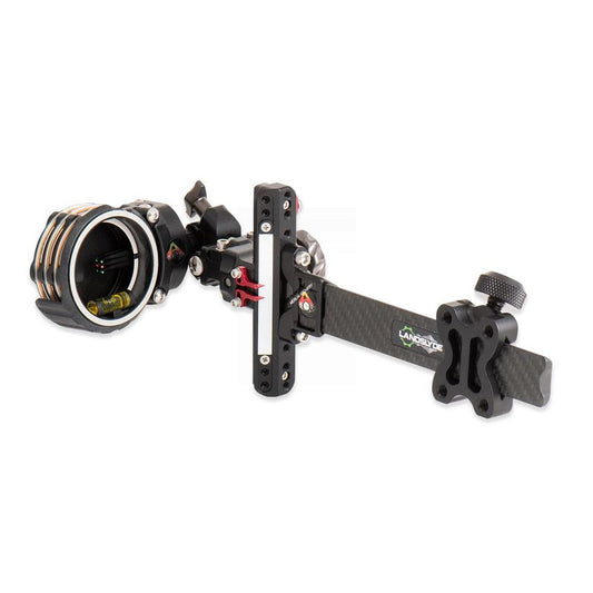 Axcel Landslyde Carbon Pro Slider Sights
