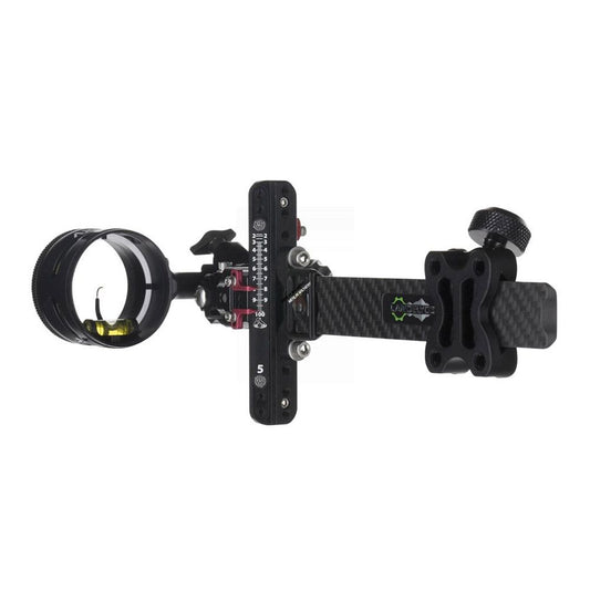 Axcel Landslyde Plus Carbon Pro Sight
