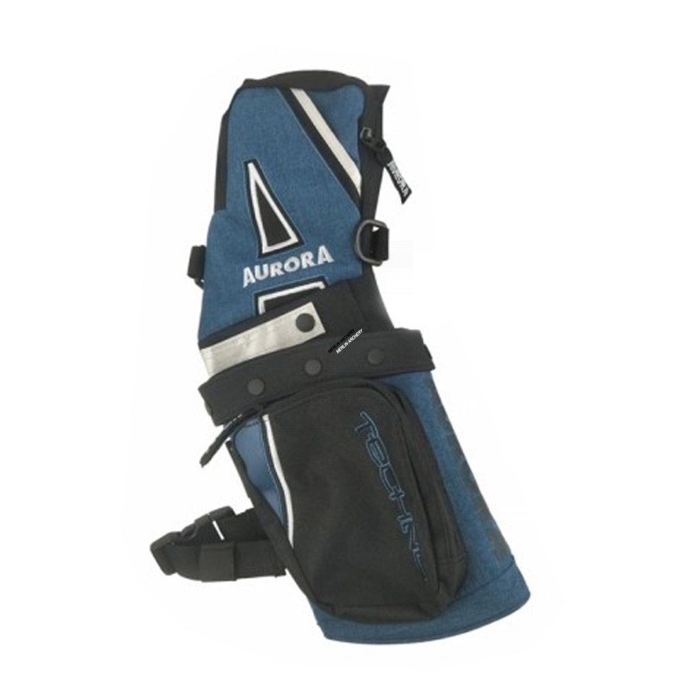 Aurora Techno Field Quiver
