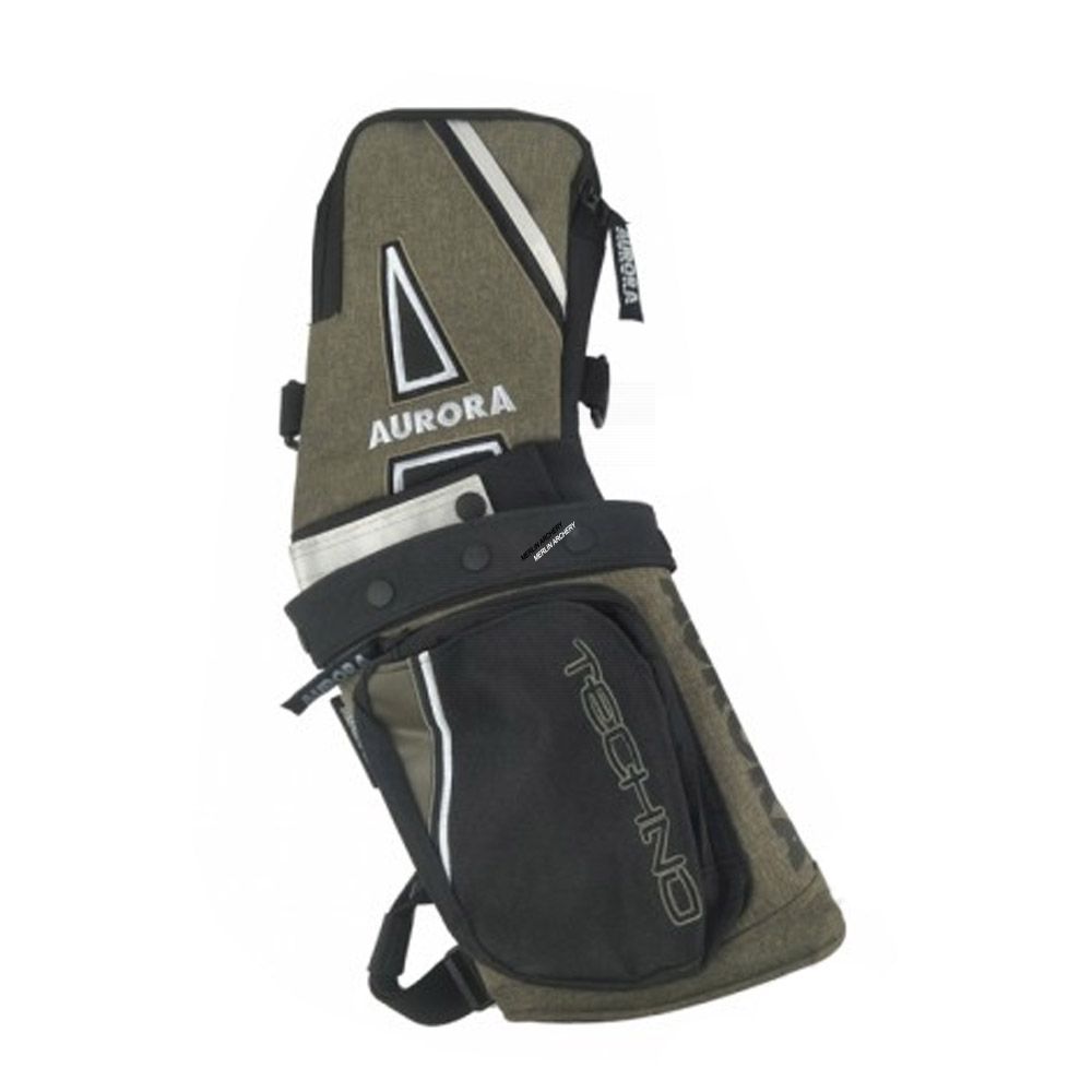 Aurora Techno Field Quiver