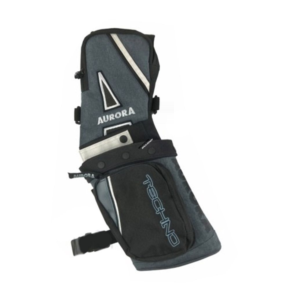 Aurora Techno Field Quiver