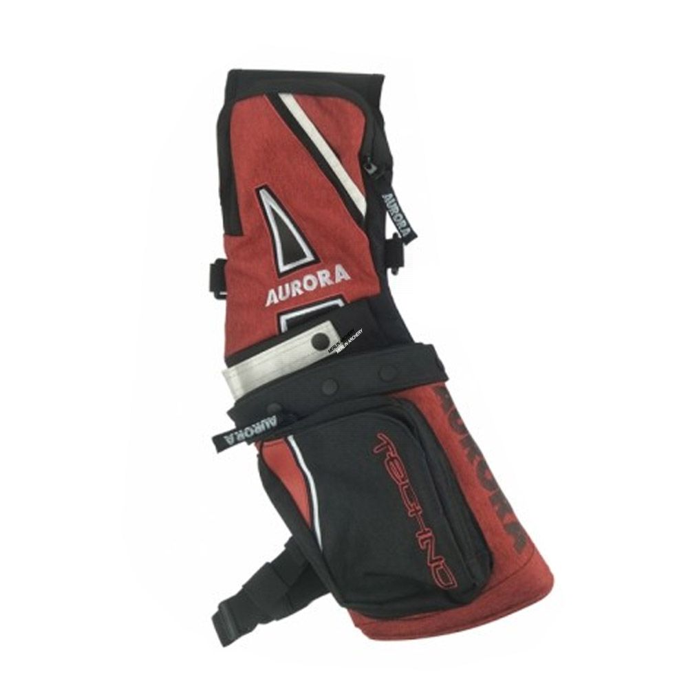 Aurora Techno Field Quiver