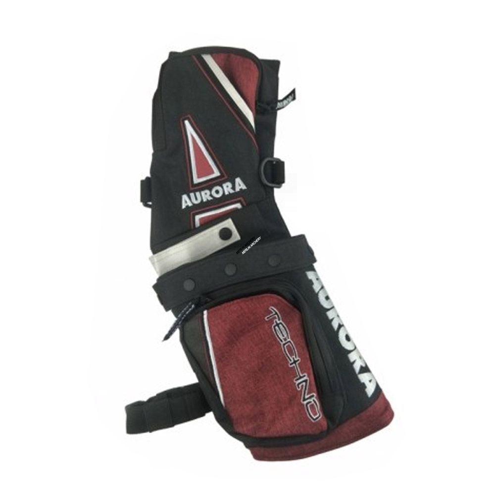 Aurora Techno Field Quiver