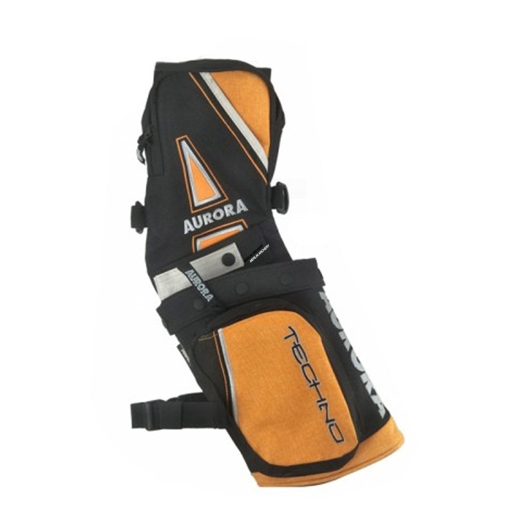 Aurora Techno Field Quiver