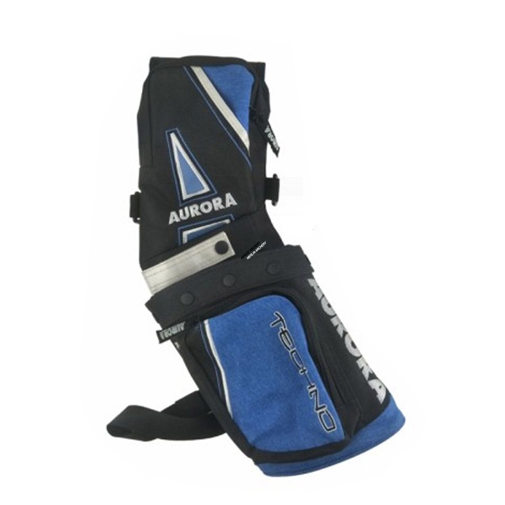 Aurora Techno Field Quiver