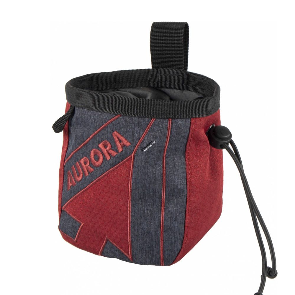 Aurora Release Pocket