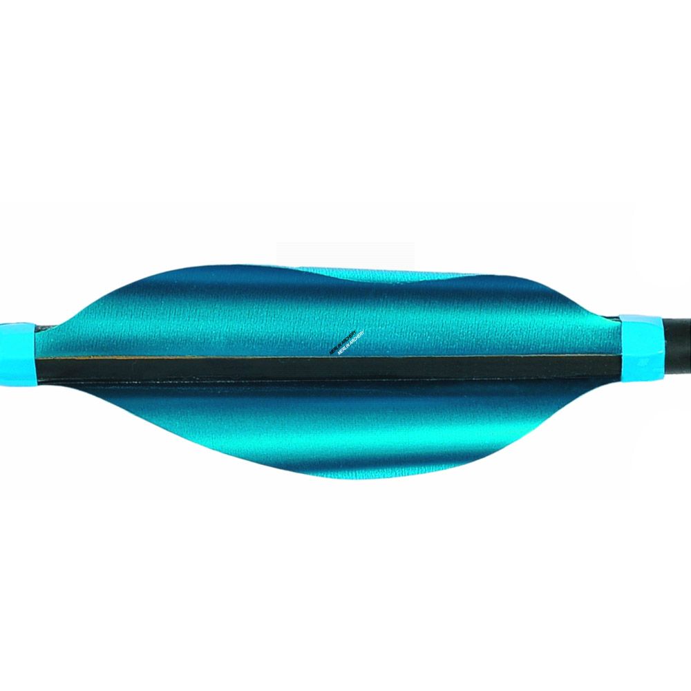 Spider Vanes 1.5" - Right Handed