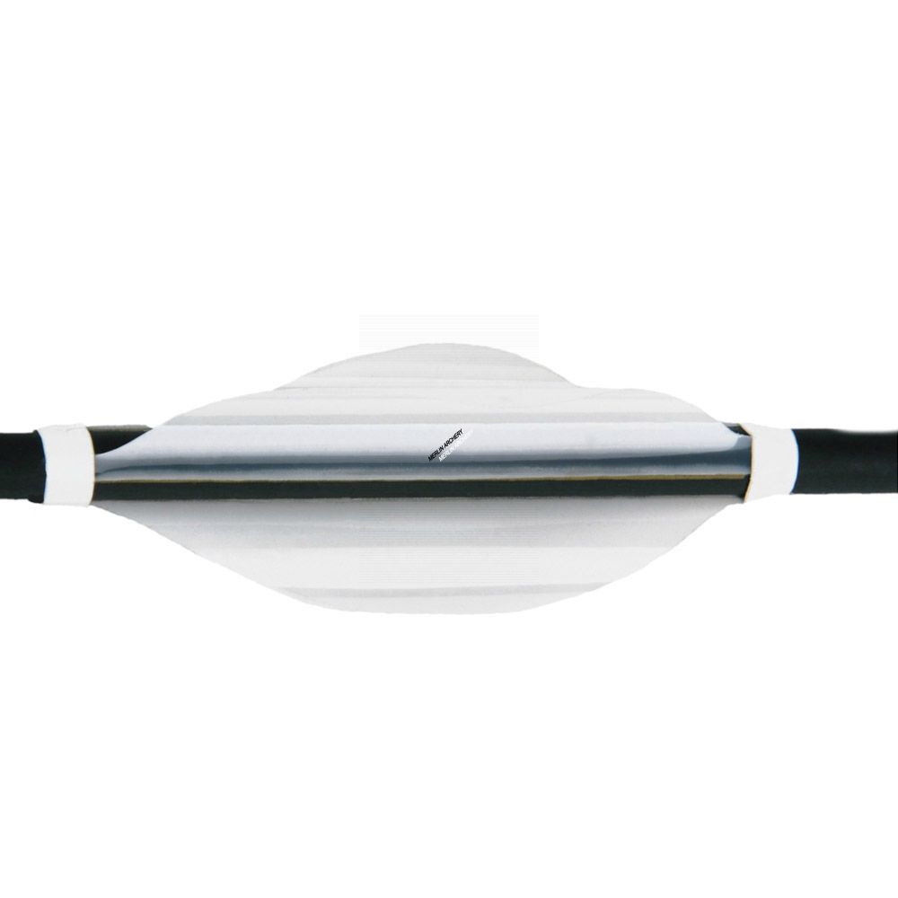 Spider Vanes 1.5" - Right Handed