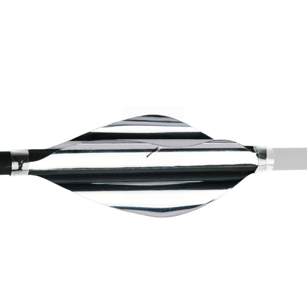 Spider Vanes 1.5" - Right Handed