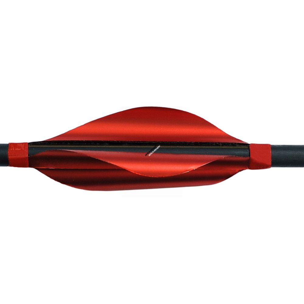 Spider Vanes 1.5" - Right Handed