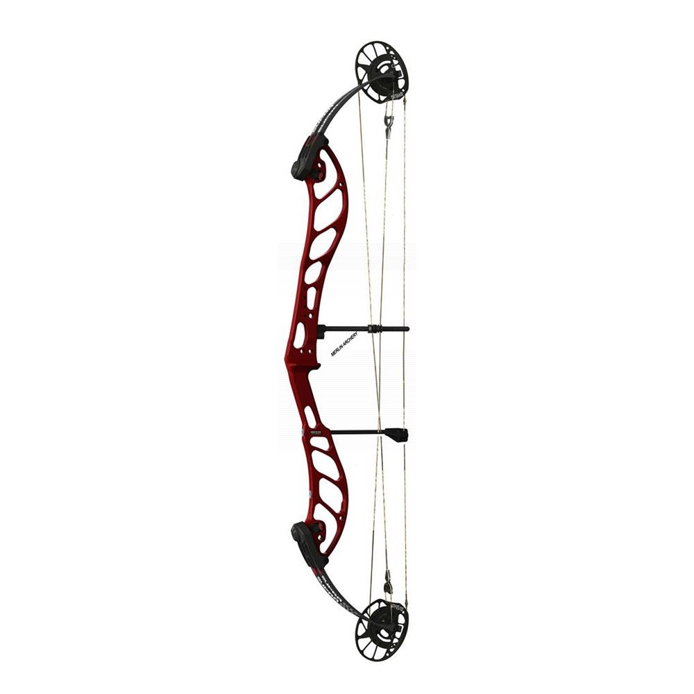 PSE Supra RTX 40 SE Compound Bow