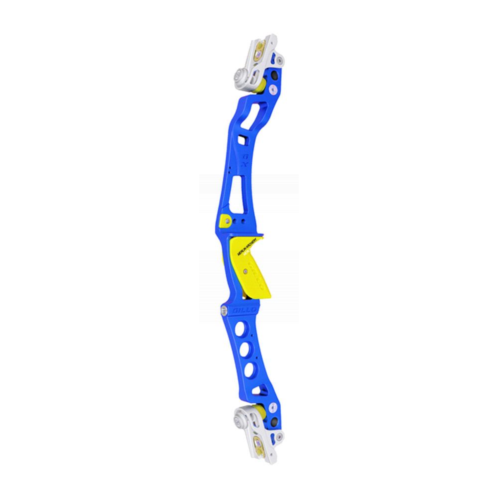 Gillo GX 25" Recurve Riser