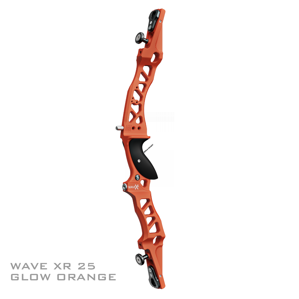 Mybo Wave XR 25" Recurve Riser