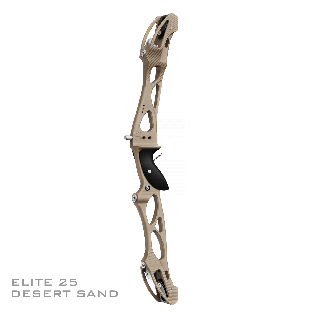 Mybo Elite 25" Recurve Riser