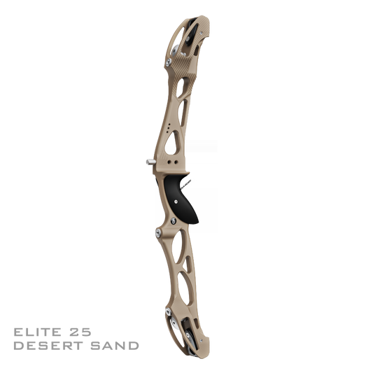 Mybo Elite 25" Recurve Riser