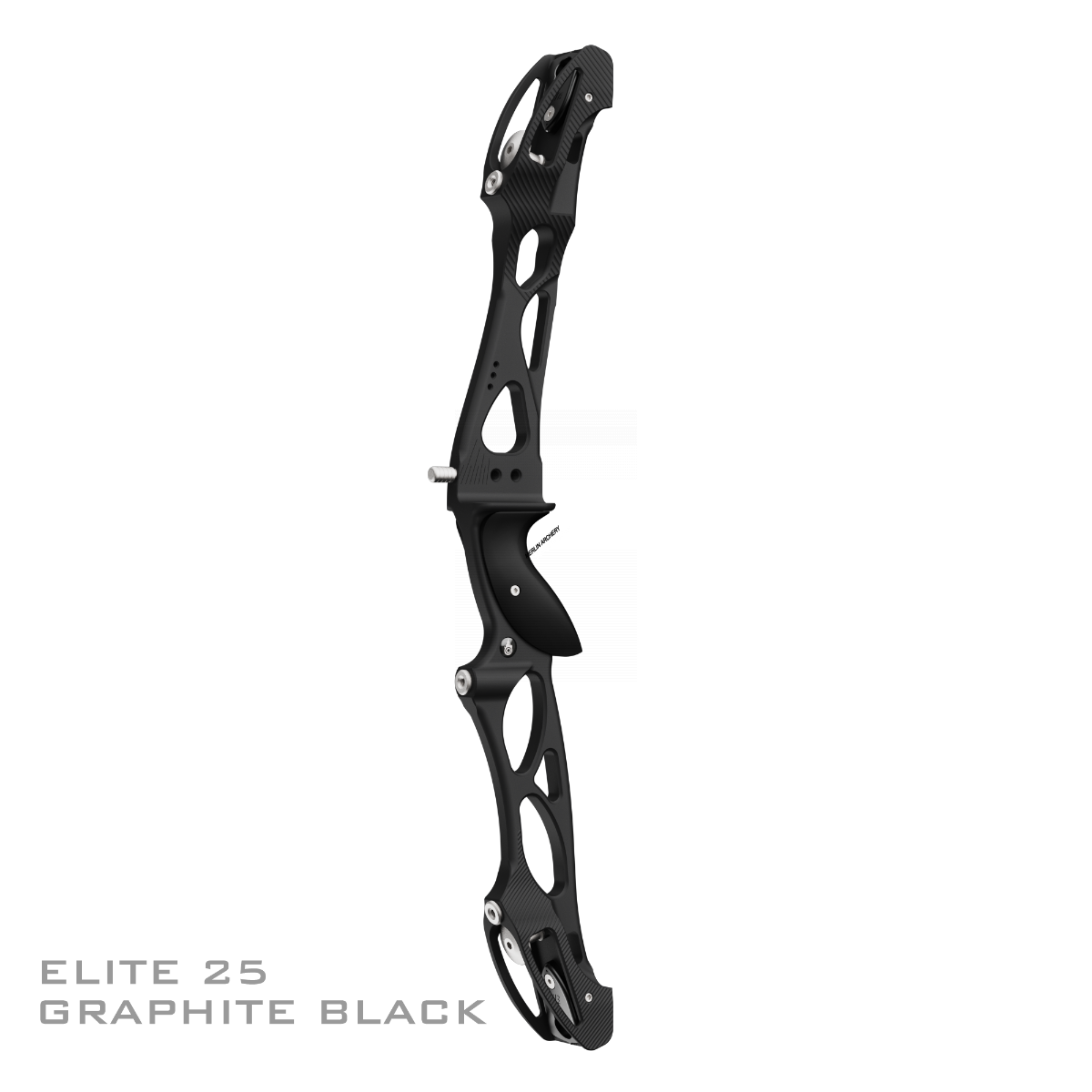 Mybo Elite 25" Recurve Riser