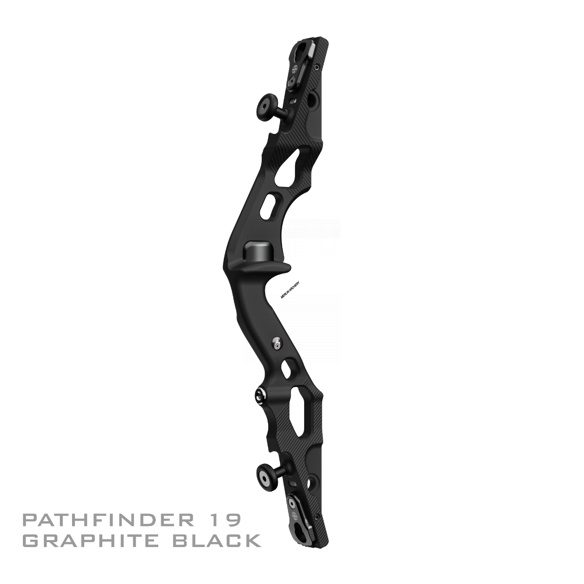 Mybo Pathfinder 19" Take-Down Field Riser
