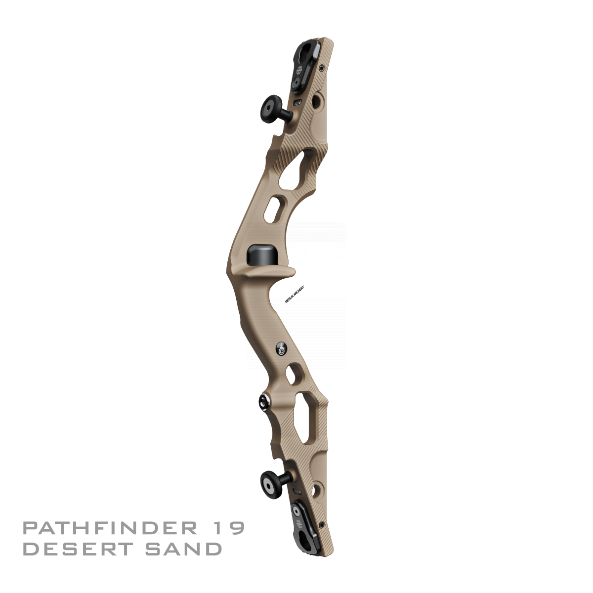 Mybo Pathfinder 19" Take-Down Field Riser