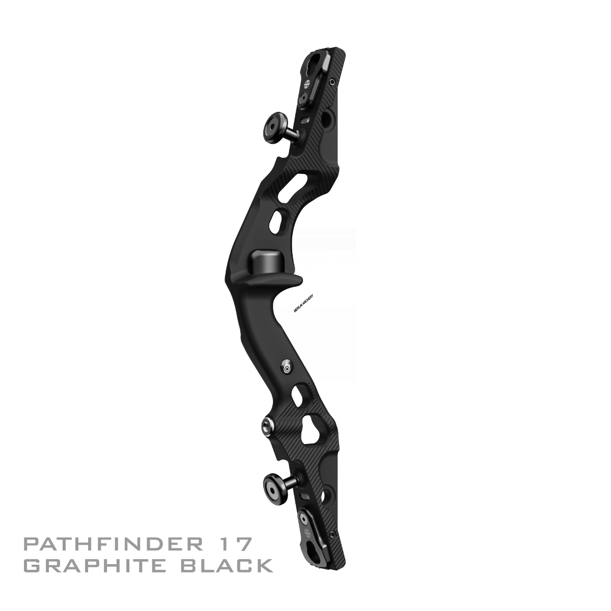 Mybo Pathfinder 17" Take-Down Field Riser