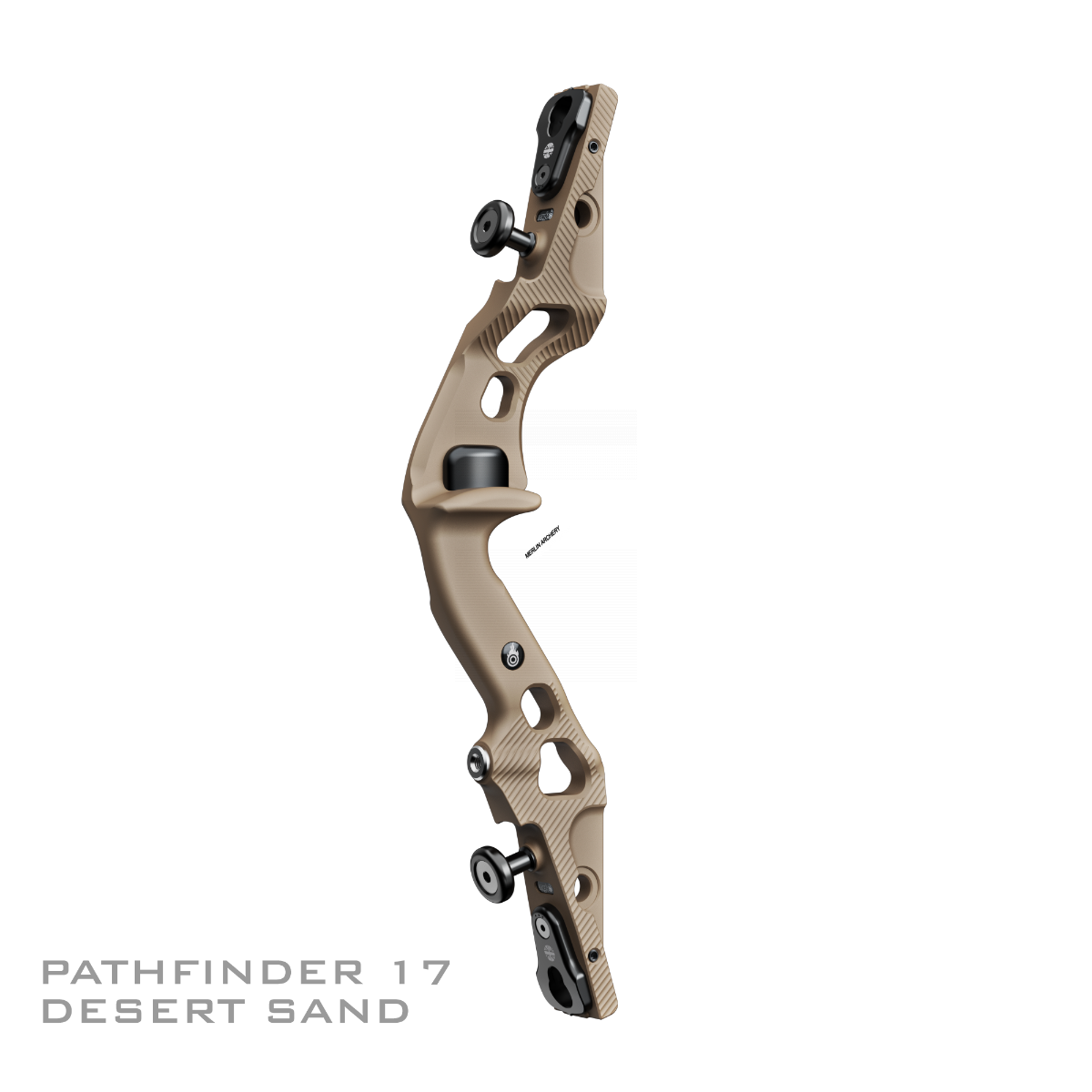 Mybo Pathfinder 17" Take-Down Field Riser