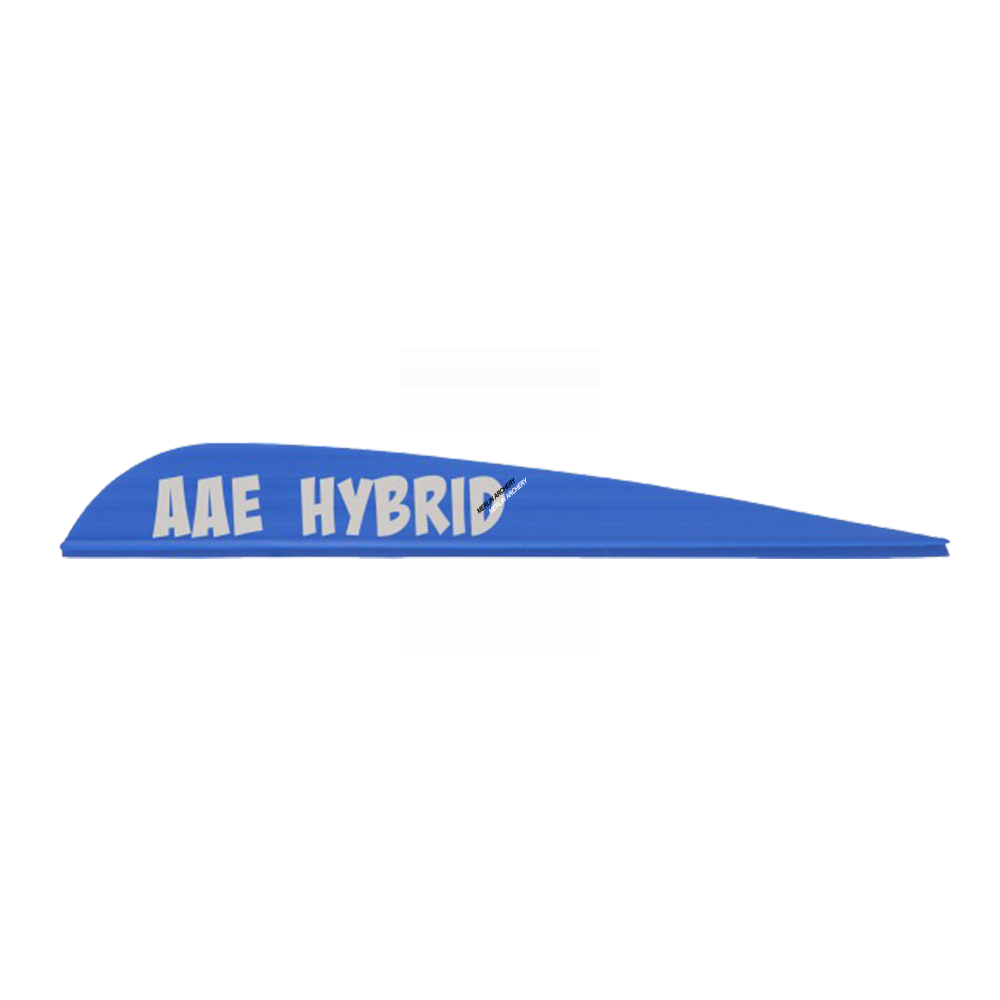 AAE Hybrid 40 Vanes