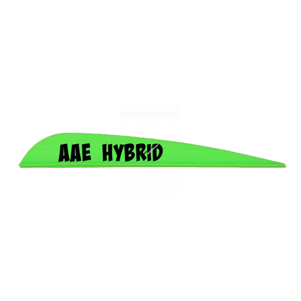 AAE Hybrid 40 Vanes