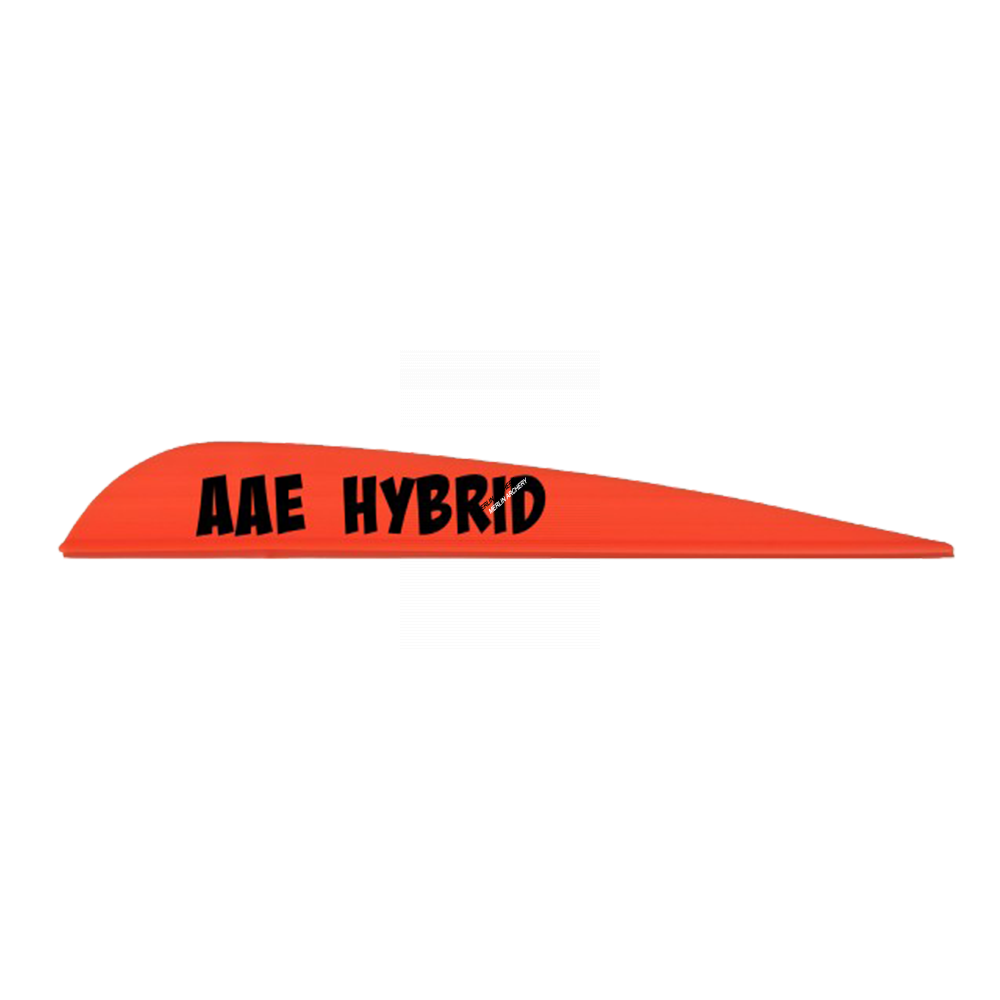 AAE Hybrid 40 Vanes