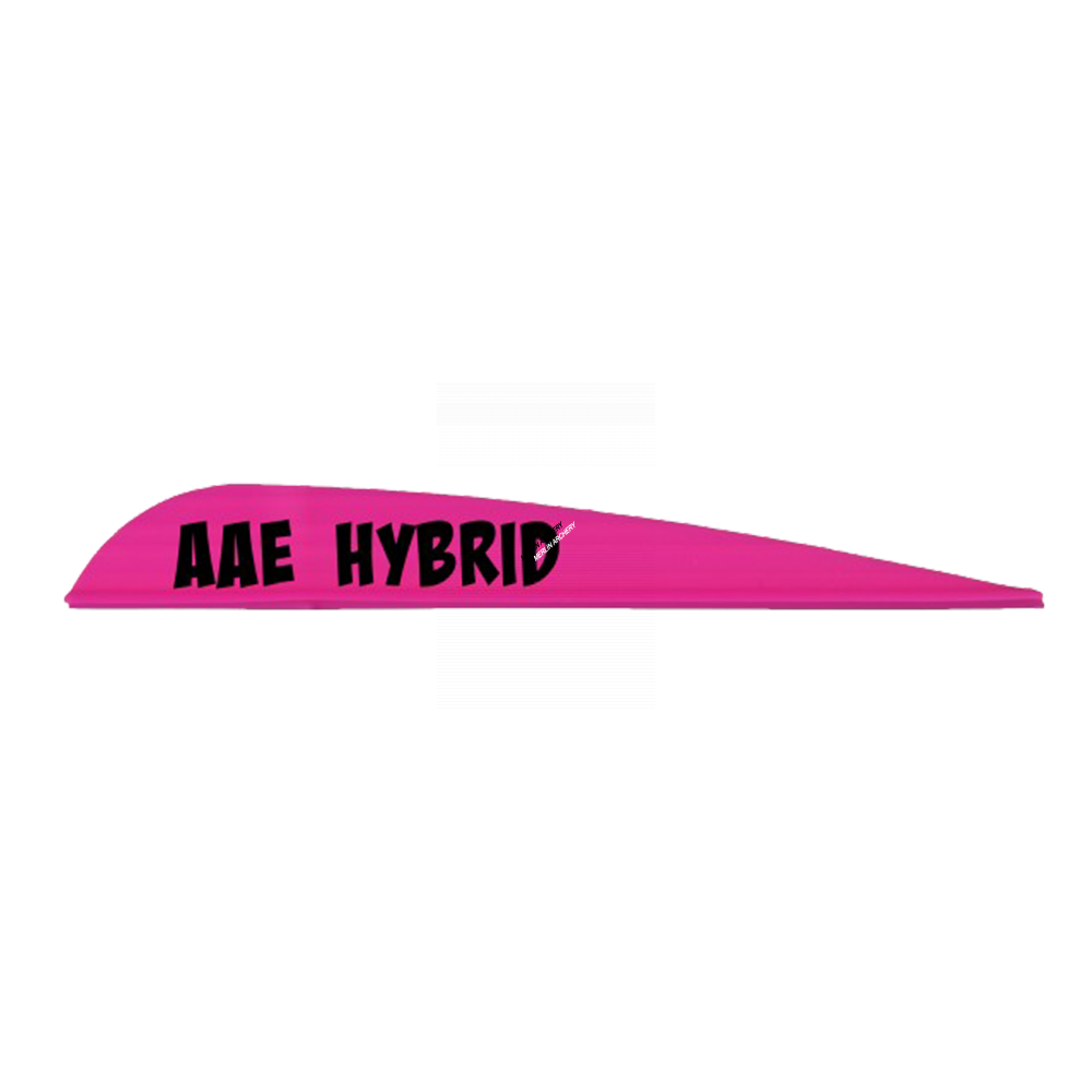 AAE Hybrid 40 Vanes