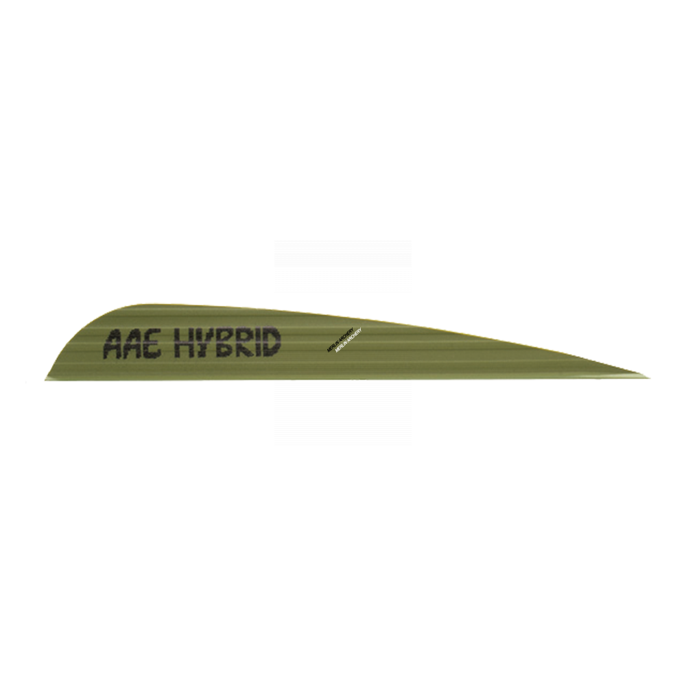 AAE Hybrid 40 Vanes