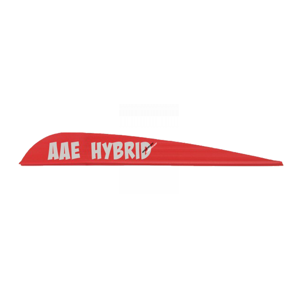 AAE Hybrid 40 Vanes