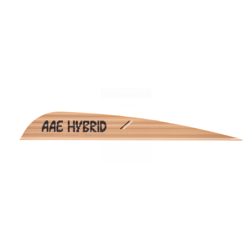 AAE Hybrid 40 Vanes
