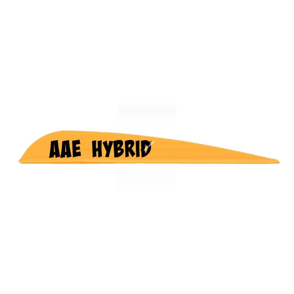 AAE Hybrid 40 Vanes