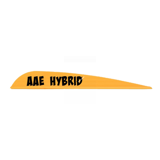 AAE Hybrid 40 Vanes