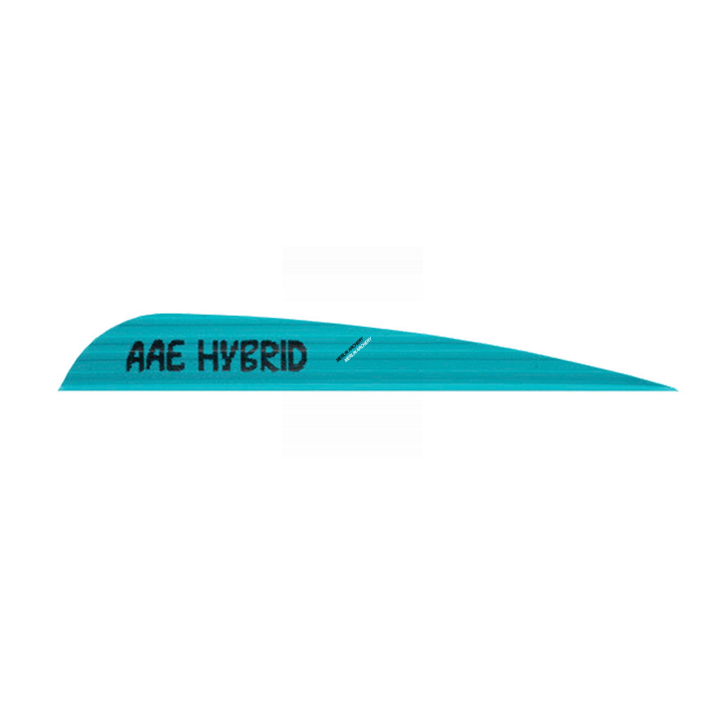 AAE Hybrid 40 Vanes