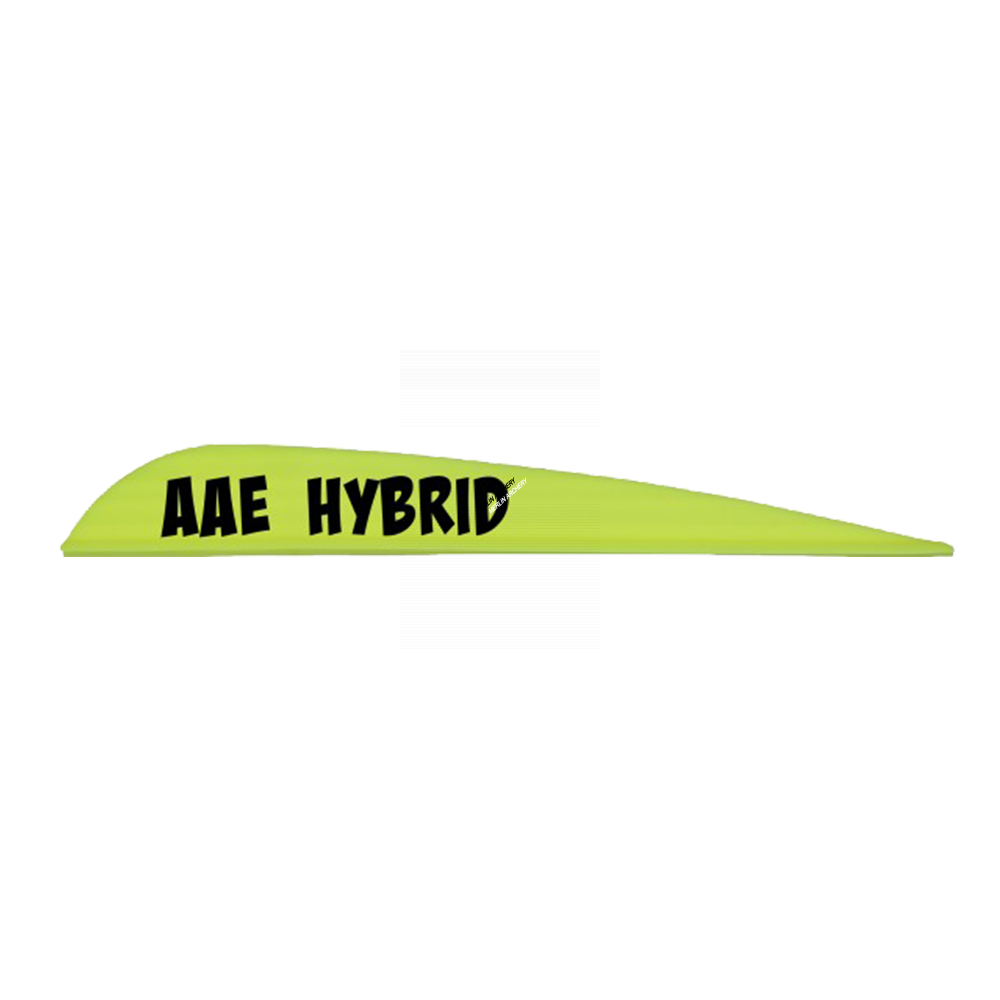 AAE Hybrid 40 Vanes