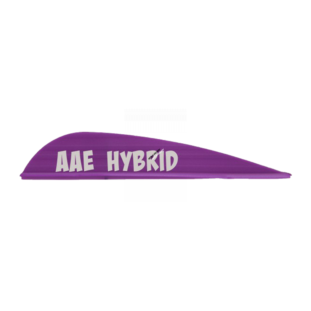 AAE Hybrid 26 Vanes