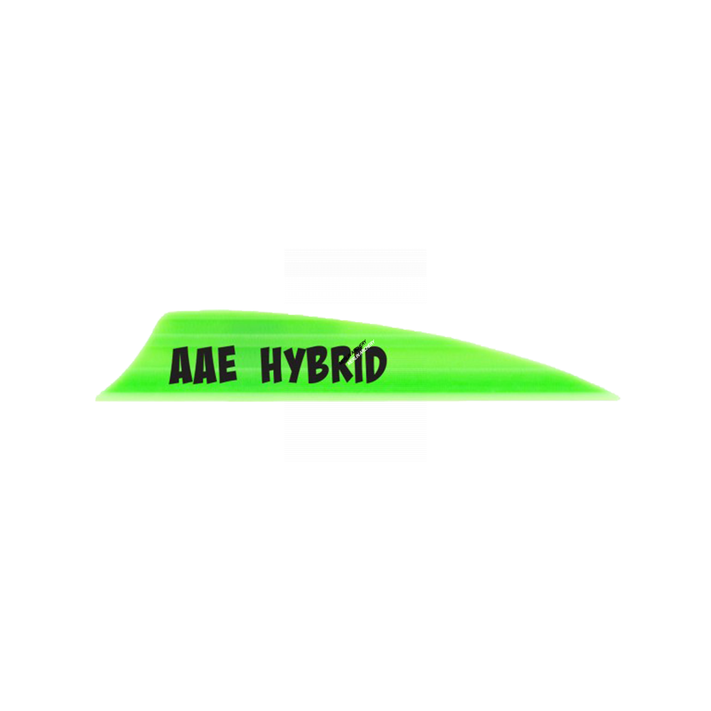 AAE Hybrid 2.0 Shield Vanes