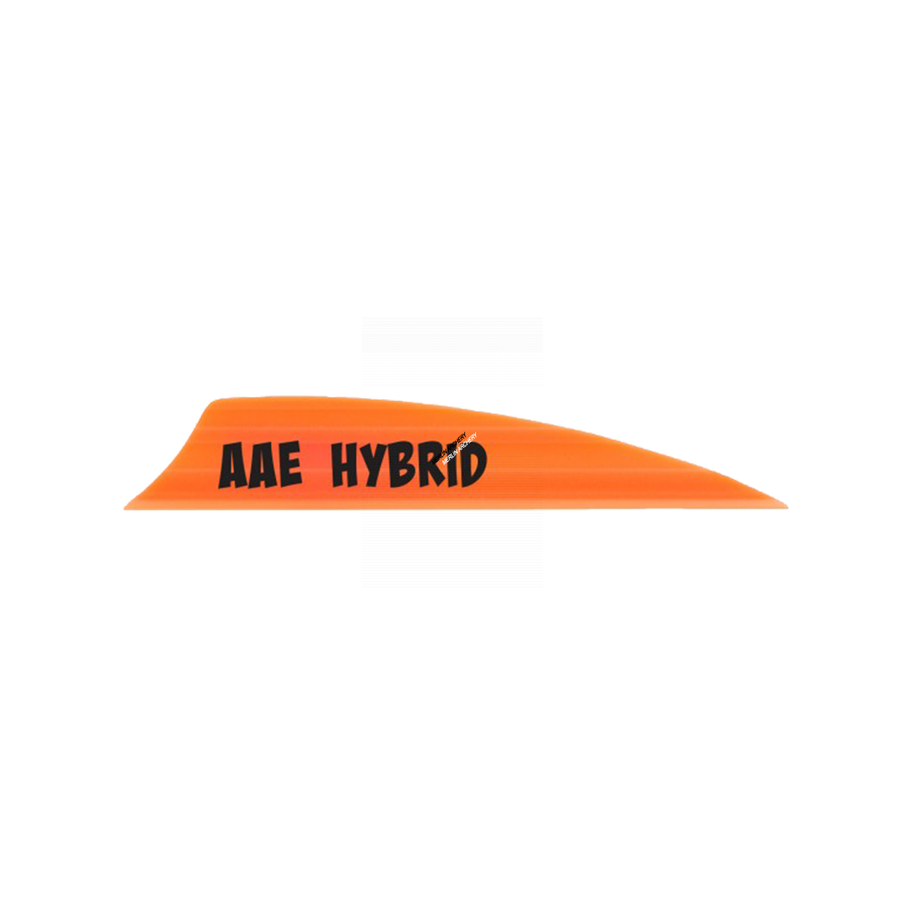 AAE Hybrid 2.0 Shield Vanes