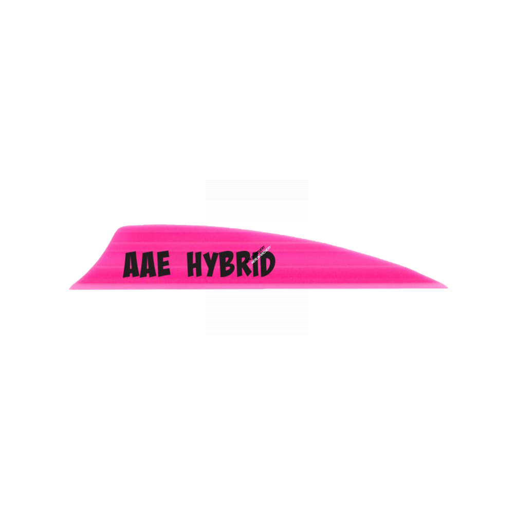 AAE Hybrid 2.0 Shield Vanes