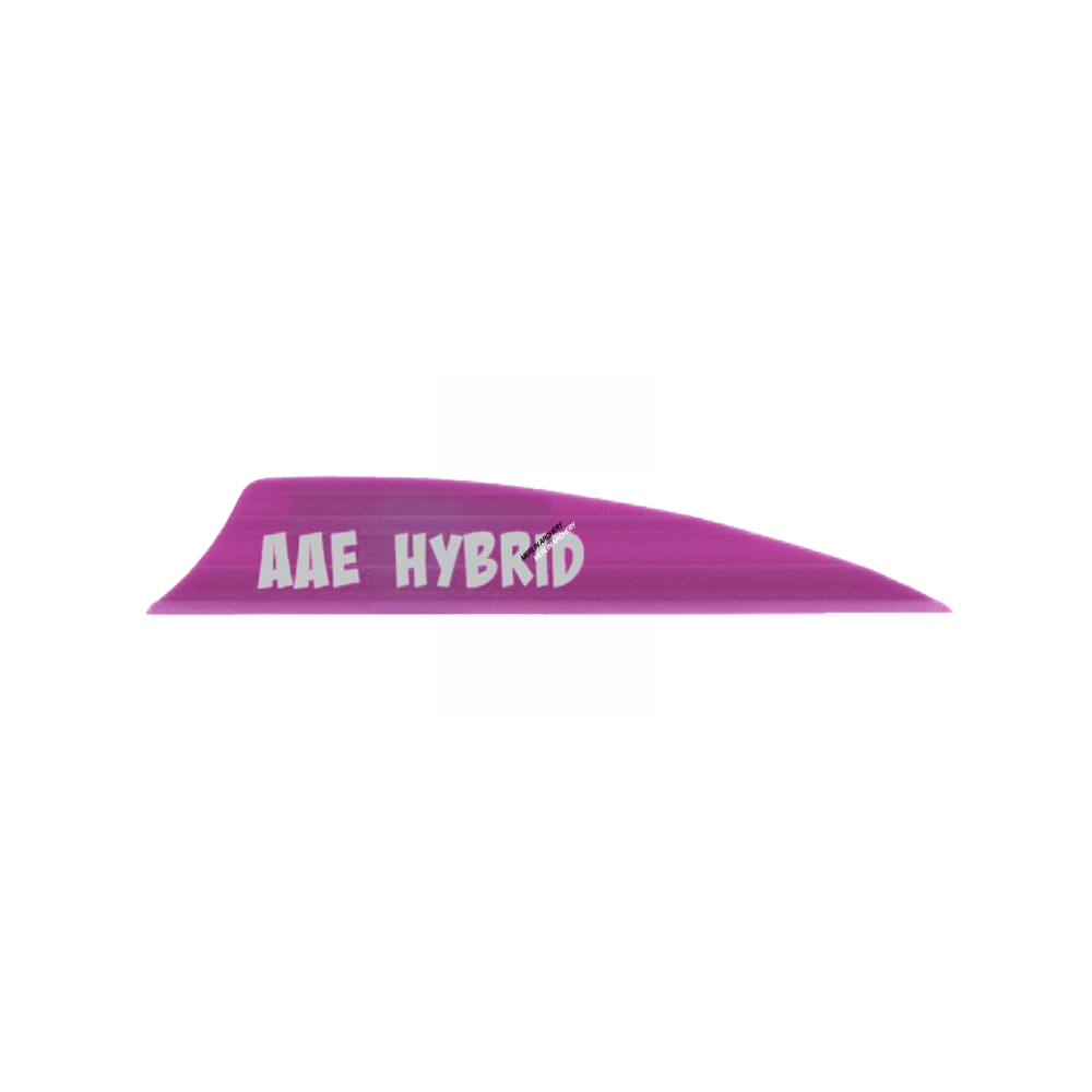 AAE Hybrid 2.0 Shield Vanes