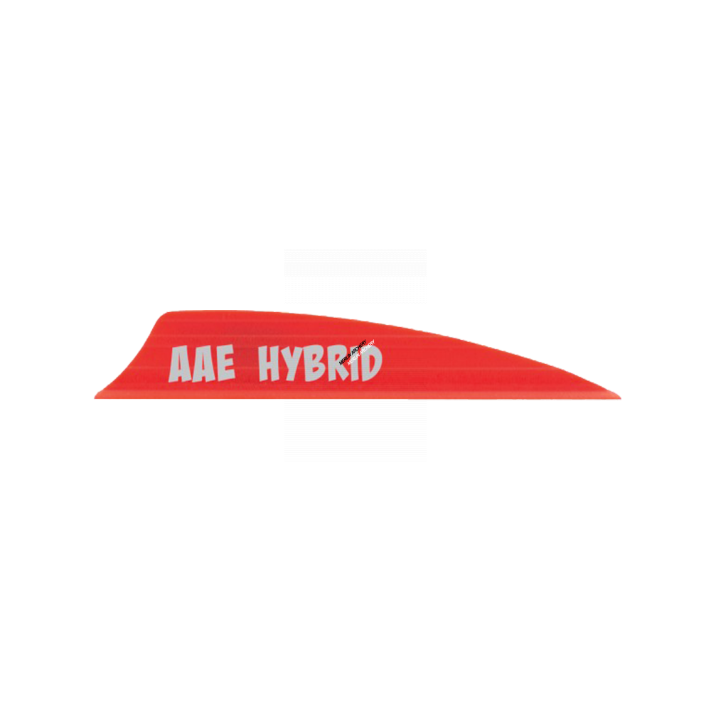 AAE Hybrid 2.0 Shield Vanes